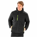 4 Padded Winter Jackets