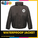 Waterproof Jacket