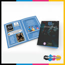 A5 Folded Leaflets