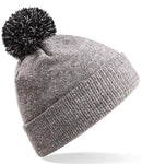 Holly Bobble Hat