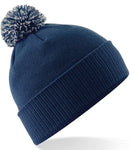 Holly Bobble Hat