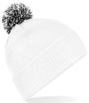 Holly Bobble Hat