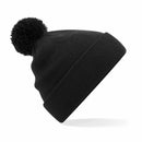 Holly Bobble Hat (Kids)