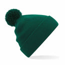 Holly Bobble Hat (Kids)