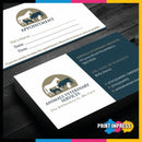 Premium Business Cards