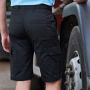 Cargo Work Shorts