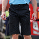 Cargo Work Shorts