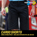 Cargo Shorts