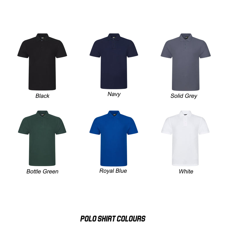 Cool Polo Shirts