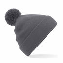 Holly Bobble Hat (Kids)