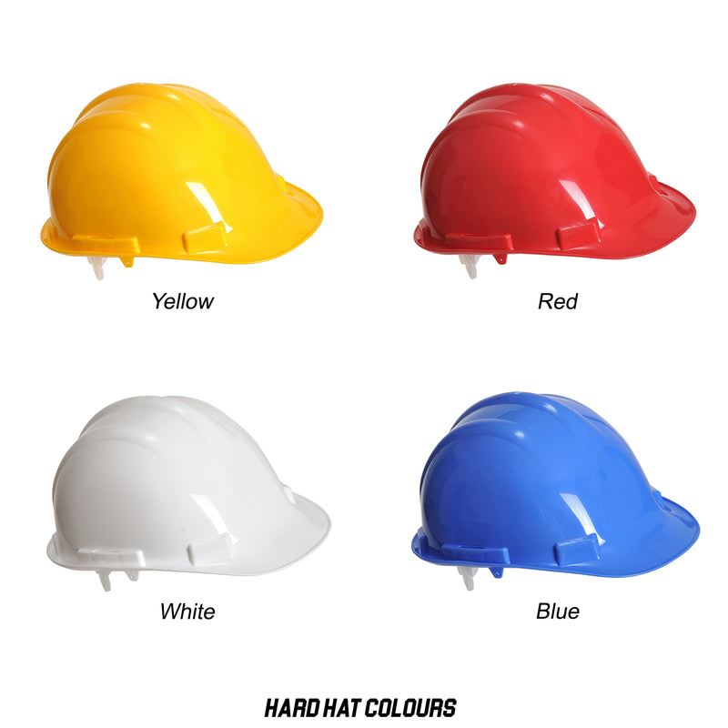 Hard Hats