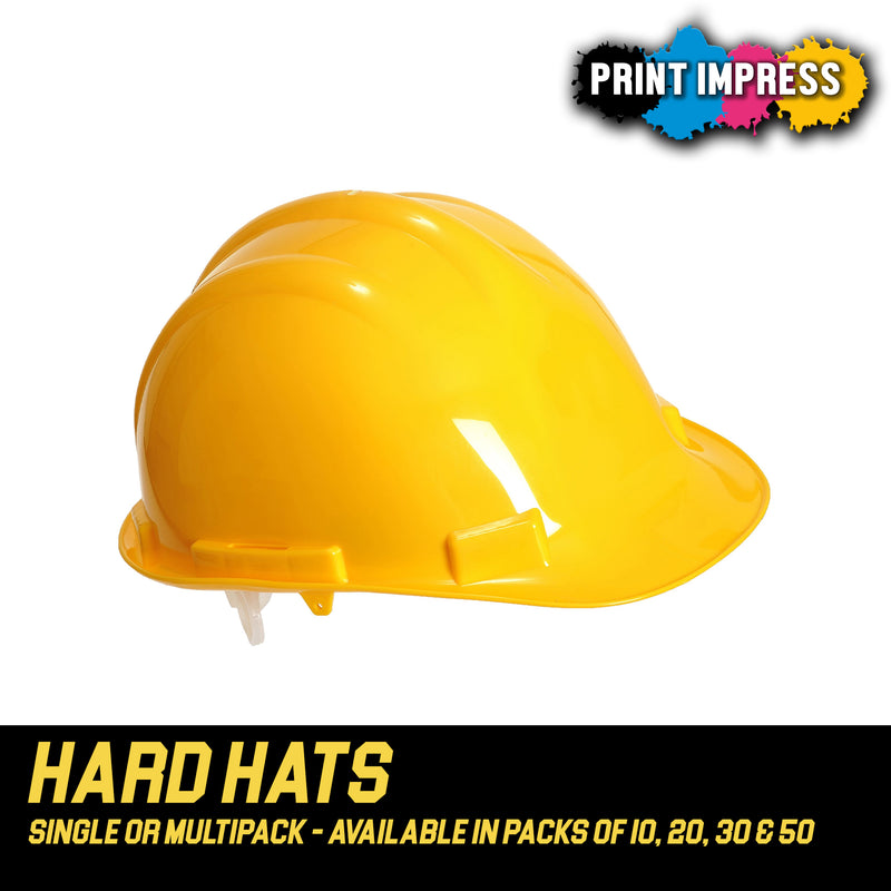 Hard Hats