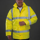 Hi-Vis Classic Motorway Jackets