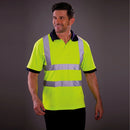 10 Hi-Vis Polo Shirts