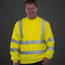 Hi-Vis Sweatshirts