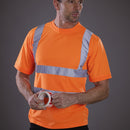 10 Hi-Vis T-Shirts