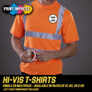 Hi-Vis T-Shirt