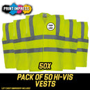 Hi-Vis Vest