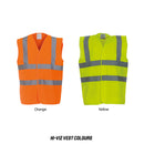 Starter Hi-Vis Vests