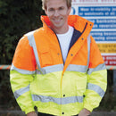 Outer Hi-Vis