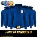Hoodies