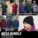 Mega Bundle