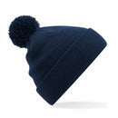Holly Bobble Hat (Kids)