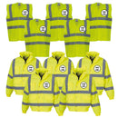 Outer Hi-Vis