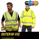 Outer Hi-Vis