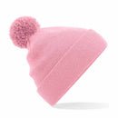 Holly Bobble Hat (Kids)