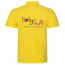 Holly Polo Shirt