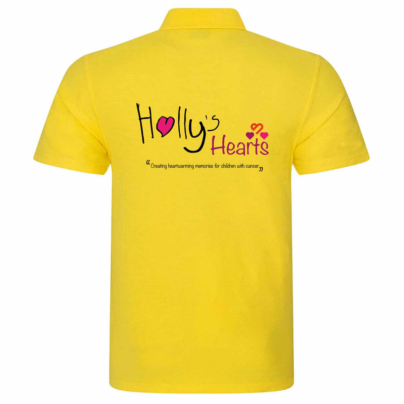 Holly Polo Shirt