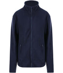 Full Zip Fleece