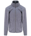 Full Zip Fleece