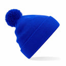 Holly Bobble Hat (Kids)