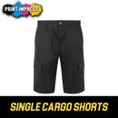 Cargo Shorts
