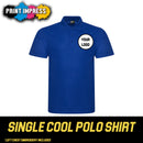 Cool Polo Shirt