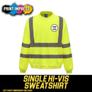 Hi-Vis Sweatshirt