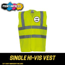 Hi-Vis Vest