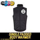 Padded Bodywarmer