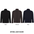 Softshell Jackets