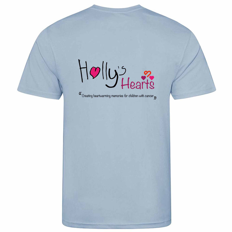 Holly Sports Cool T-Shirt