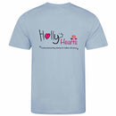 Holly Sports Cool T-Shirt (Kids)
