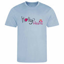 Holly Sports Cool T-Shirt (Kids)
