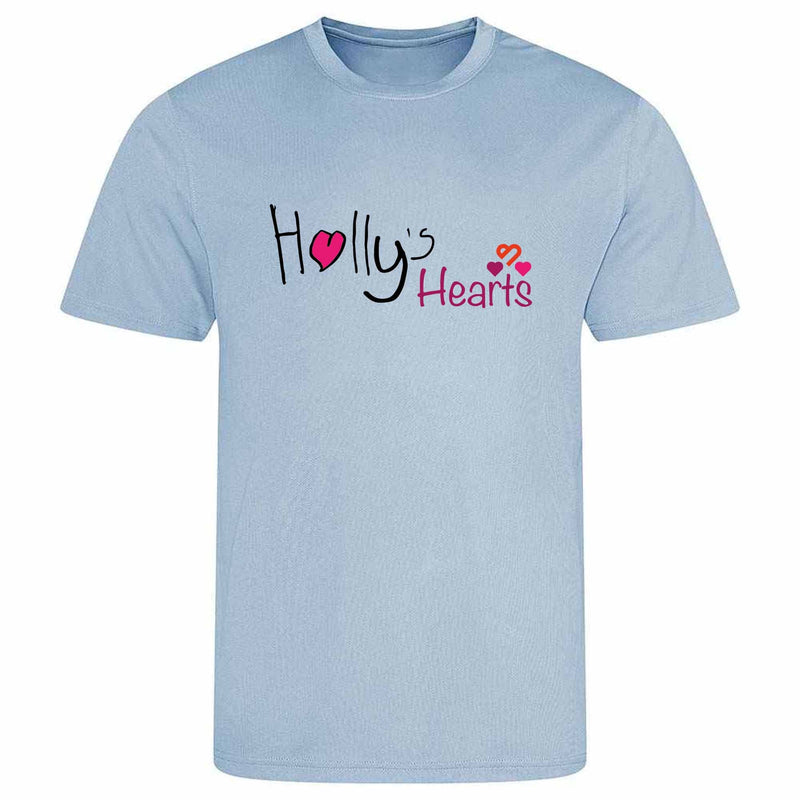 Holly Sports Cool T-Shirt (Kids)