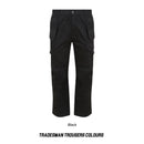 10 Tradesman Trousers