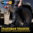 Tradesman Trousers